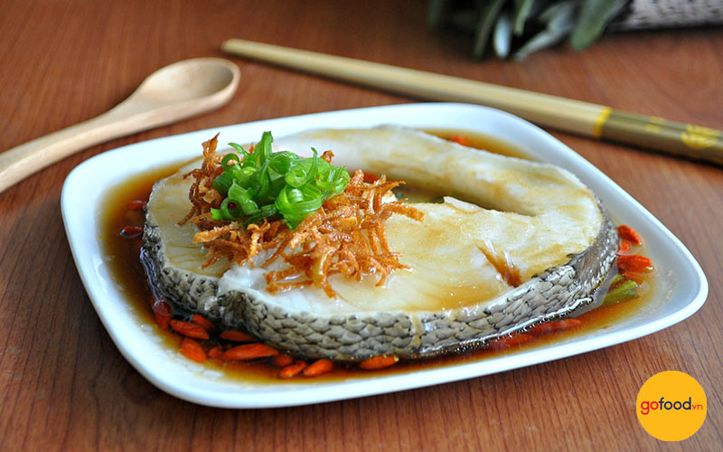 Cá tuyết ở Đỉnh Phong ngon, chế biến được nhiều món chất lượng