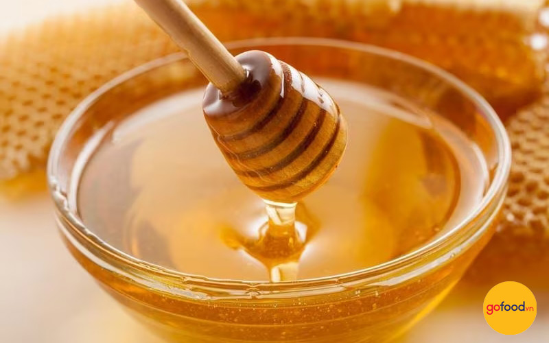 Cách sử dụng mật ong Manuka để chữa lành vết thương ngoài da