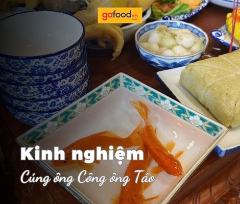 Cúng ông Công ông Táo ngày nào? Mâm cúng và văn khấn chi tiết 2026