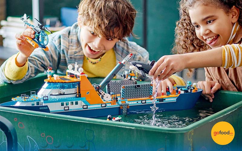 do-choi-lego