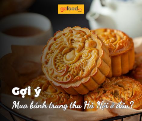 Mua bánh trung thu Hà Nội ở đâu ngon nhất? Mua bánh trung thu Hà Nội ở đâu ngon nhất?