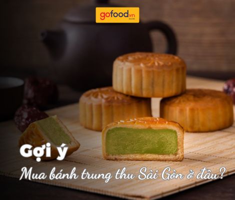 Mua bánh Trung thu ở Sài Gòn ở đâu? Mua bánh Trung thu ở Sài Gòn ở đâu?