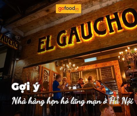 Top 7 nhà hàng hẹn hò lãng mạn ở Hà Nội đốn tim các cặp đôi