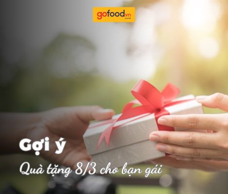 Lưu ngay 8+ quà tặng 8/3 cho bạn gái thiết thực, ý nghĩa