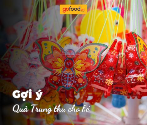 Top 10 quà Trung thu cho bé ý nghĩa và thiết thực nhất Top 10 quà Trung thu cho bé ý nghĩa và thiết thực nhất
