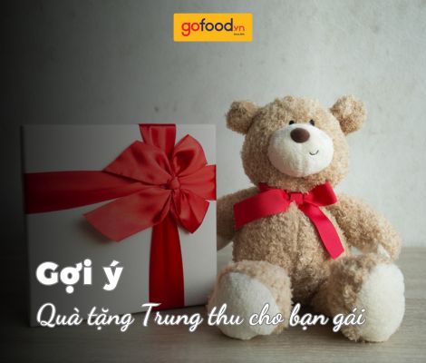Tặng quà gì cho bạn gái ngày Trung thu để ghi điểm tuyệt đối? Tặng quà gì cho bạn gái ngày Trung thu để ghi điểm tuyệt đối?