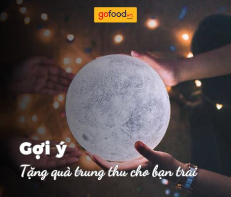 Gợi ý 6 tặng quà Trung thu cho bạn trai bất ngờ, ý nghĩa Gợi ý 6 tặng quà Trung thu cho bạn trai bất ngờ, ý nghĩa