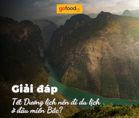 Tết Dương lịch nên đi du lịch ở đâu miền Bắc? Top 7 điểm đến ấn tượng nhất