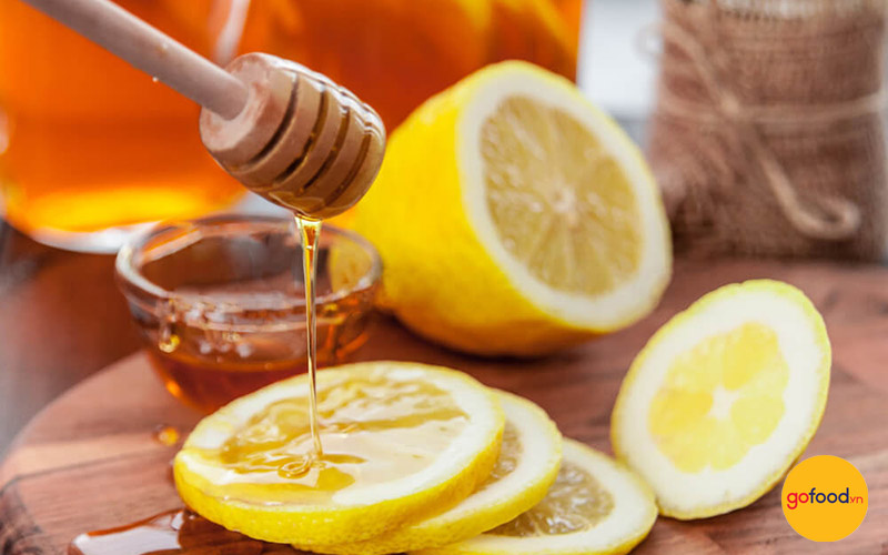 Uống nước chanh mật ong mỗi ngày mang đến nhiều công dụng cho sức khỏe