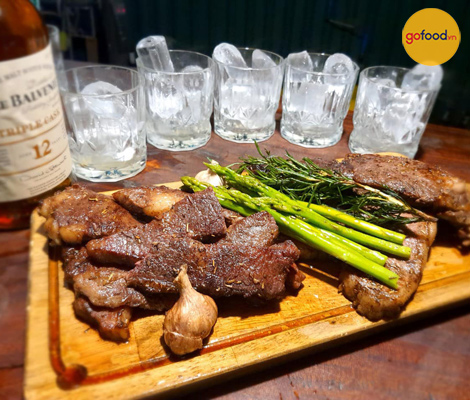 CƠM NHÀ HẾT Ý VỚI NHỮNG MÓN NGON CHẤT LƯỢNG KHÁCH HÀNG GOFOOD