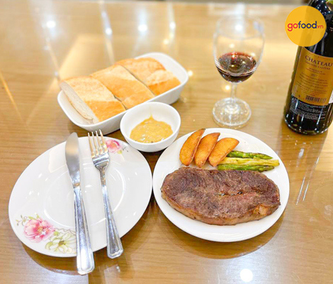 KHI CÁNH MÀY RÂU VÀO BẾP VÀ HÓA THÂN THÀNH ĐẦU BẾP CAO CẤP