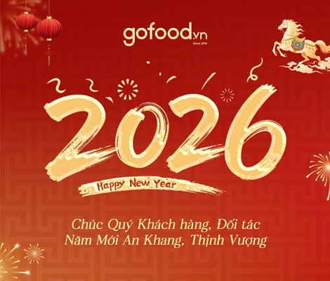 CHÚC MỪNG NĂM MỚI 2026