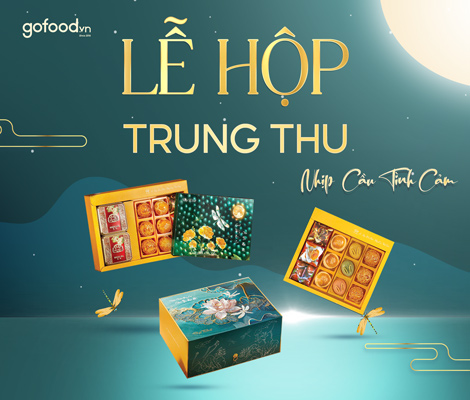 BÁNH TRUNG THU ĐẠI PHÁT – HƯƠNG VỊ TRUYỀN THỐNG, CHẤT LƯỢNG QUỐC TẾ BÁNH TRUNG THU ĐẠI PHÁT – HƯƠNG VỊ TRUYỀN THỐNG, CHẤT LƯỢNG QUỐC TẾ