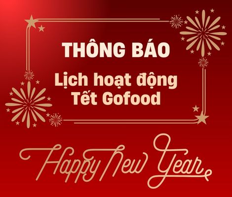 THÔNG BÁO LỊCH HOẠT ĐỘNG TẾT ẤT TỴ 2025