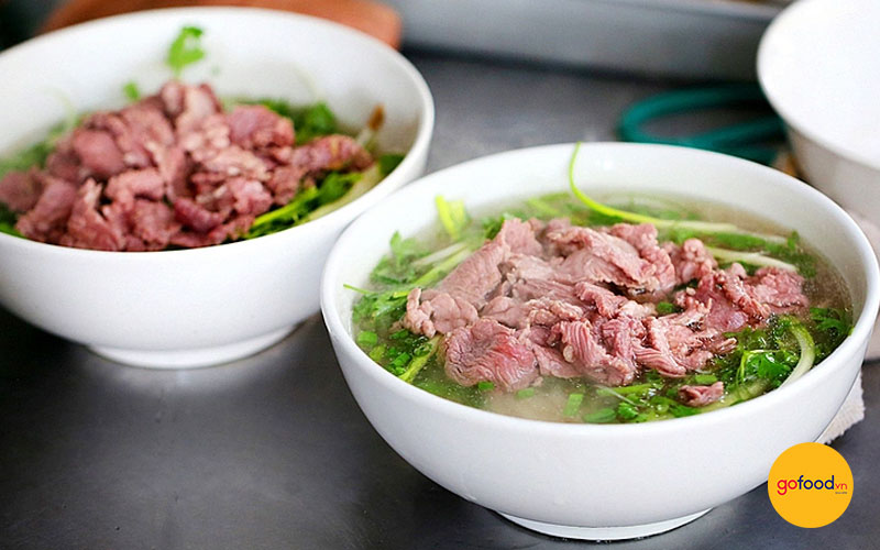 Ăn thịt bò tái ngon nhưng không an toàn
