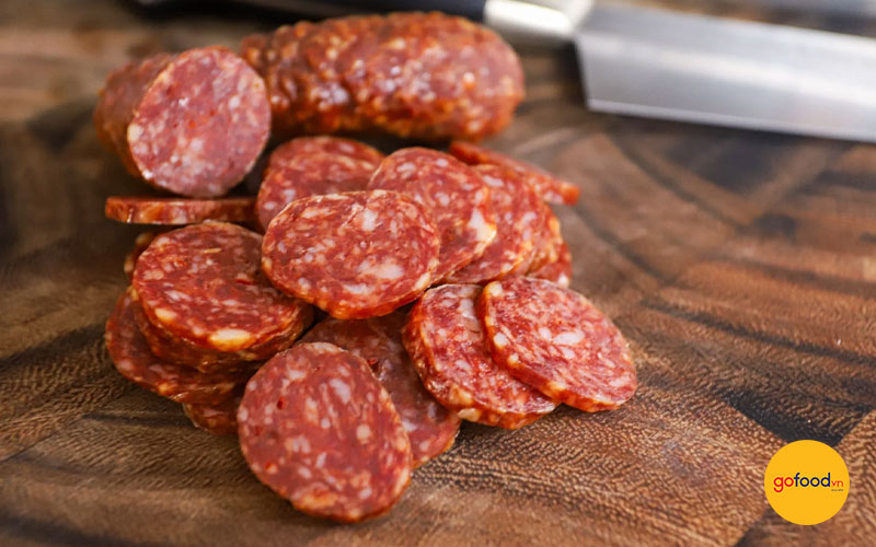 Chorizo