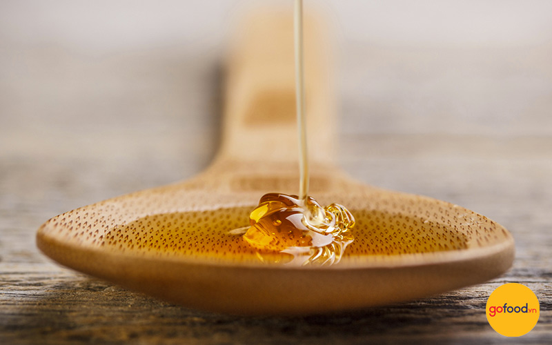 Mật ong Manuka có tác dụng trị ho hiệu quả