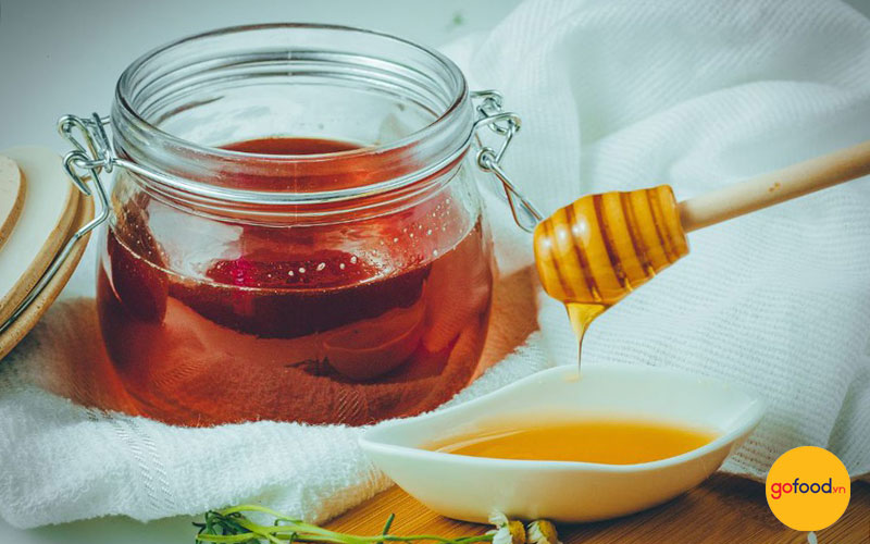 Mật ong giúp hỗ trợ ổn định lượng đường trong máu