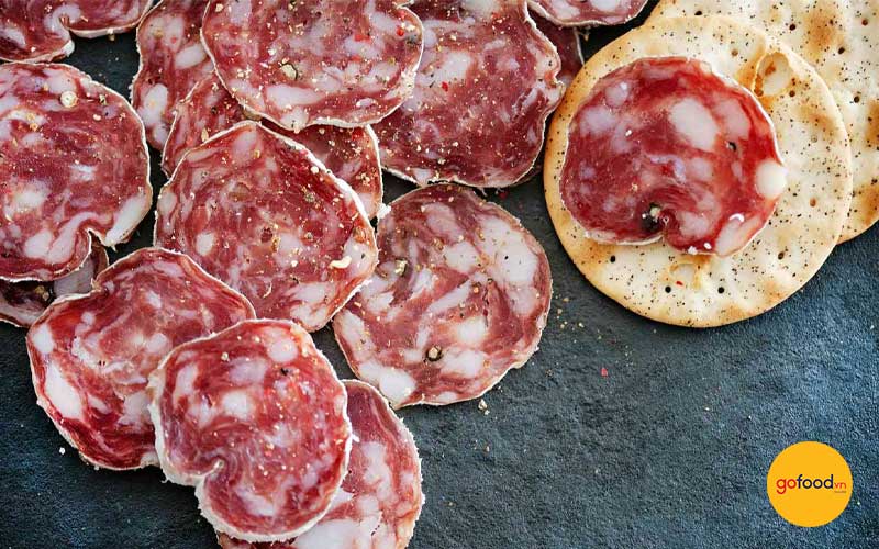 Soppressata