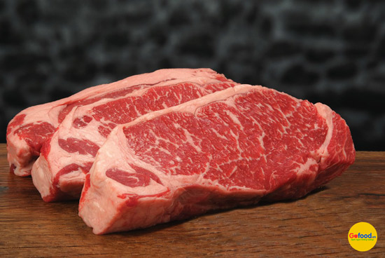 Bật mí cách chế biến thịt bò Mỹ ngon