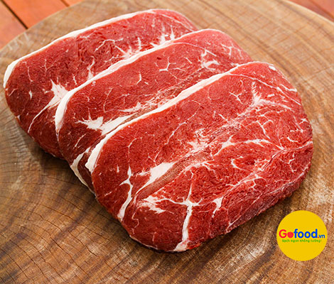 THĂN LÕI VAI BÒ MỸ CÓ THÍCH HỢP LÀM STEAK KHÔNG? than-loi-vai-bo-my-co-thich-hop-lam-steak-khong?