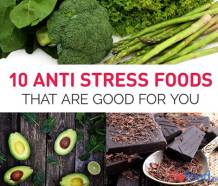 10 LOẠI THỰC PHẨM GIÚP BẠN CHỐNG LẠI STRESS HIỆU QUẢ (phần 2) 10-loai-thuc-pham-giup-ban-chong-lai-stress-hieu-qua-(phan-2)