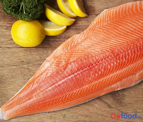 Cách làm sashimi cá hồi tươi Na-Uy ngon y chang nhà hàng cach-lam-sashimi-ca-hoi-tuoi-na-uy-ngon-y-chang-nha-hang