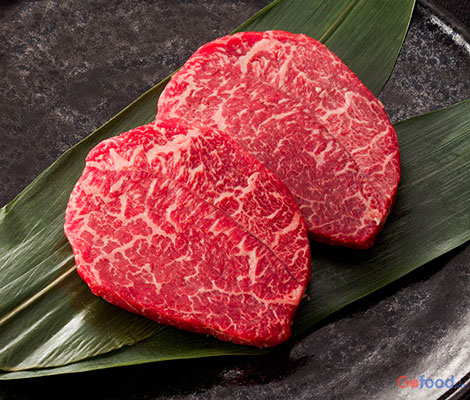 Vì sao thịt bò Kobe lại “đắt xắt ra miếng” vi-sao-thit-bo-kobe-lai-“dat-xat-ra-mieng”