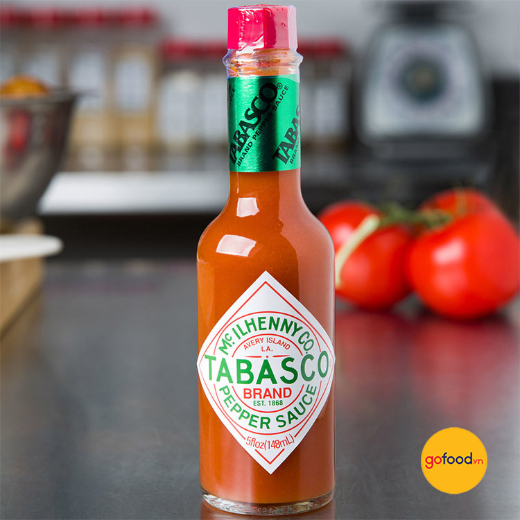 tabasco crypto