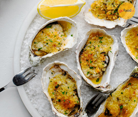 BẠN ĐÃ BIẾT ĐẾN THỰC ĐƠN 3 MÓN NGON TỪ HÀU SỮA NHẬT BỔ DƯỠNG CHƯA?