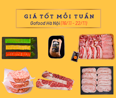 GIÁ TỐT MỖI TUẦN GOFOOD HÀ NỘI (16/11 - 22/11) gia-tot-moi-tuan-gofood-ha-noi-(16/11---22/11)