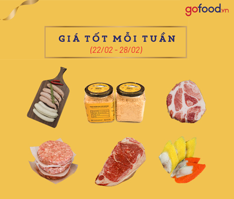 GIÁ TỐT MỖI TUẦN TẠI GOFOOD (22/02 – 28/02) gia-tot-moi-tuan-tai-gofood-(22/02-–-28/02)