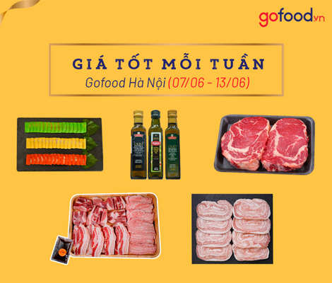 GIÁ TỐT MỖI TUẦN TẠI GOFOOD HÀ NỘI (07/06 – 13/06) gia-tot-moi-tuan-tai-gofood-ha-noi-(07/06-–-13/06)