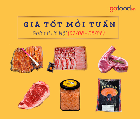 MUA SẮM THẢ GA CÙNG TUẦN GIÁ TỐT TẠI GOFOOD HÀ NỘI (02/08 – 08/08) mua-sam-tha-ga-cung-tuan-gia-tot-tai-gofood-ha-noi-(02/08-–-08/08)