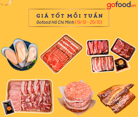 TUẦN GIÁ TỐT SIÊU HOT TẠI GOFOOD HỒ CHÍ MINH! tuan-gia-tot-sieu-hot-tai-gofood-ho-chi-minh!