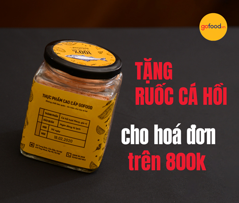 GOFOOD TẶNG RUỐC CÁ HỒI NAUY TƯƠI (20/2-29/2) gofood-tang-ruoc-ca-hoi-nauy-tuoi-(20/2-29/2)