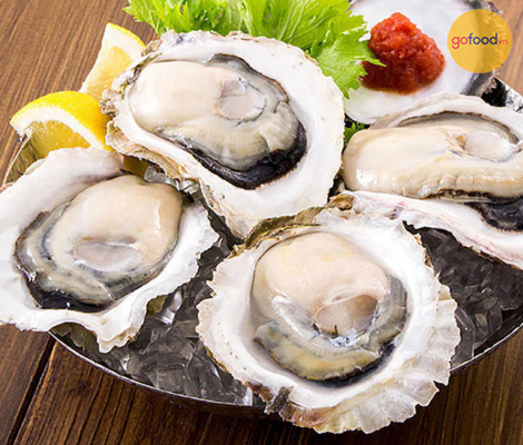 CHIA SẺ TUYỆT CHIÊU CHỌN MUA HÀU SỮA TƯƠI NGON, THỊT BÉO