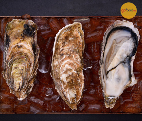 HƯỚNG DẪN TÁCH HÀU SỮA NHẬT BẢN ĐƠN GIẢN