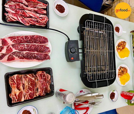 TIỆC NƯỚNG SIÊU NGON XUA TAN CÁI LẠNH TỪ CHỊ THU HIỀN – HÀ NỘI tiec-nuong-sieu-ngon-xua-tan-cai-lanh-tu-chi-thu-hien-–-ha-noi