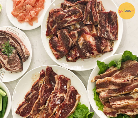 ĂN NƯỚNG NGON CHẲNG KHÓ - BỞI ĐÃ CÓ GOFOOD LO: FEEDBACK MÓN NƯỚNG TỪ CHỊ PHƯƠNG THẢO an-nuong-ngon-chang-kho---boi-da-co-gofood-lo:-feedback-mon-nuong-tu-chi-phuong-thao