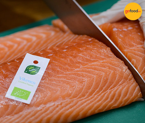 TÌM HIỂU VỀ CHỨNG NHẬN DEBIO ORGANIC - NAUY VÀ EURO LEAF - ORGANIC CHÂU ÂU