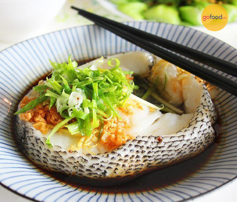 Các món ăn từ cod fish ngon và dễ làm?
