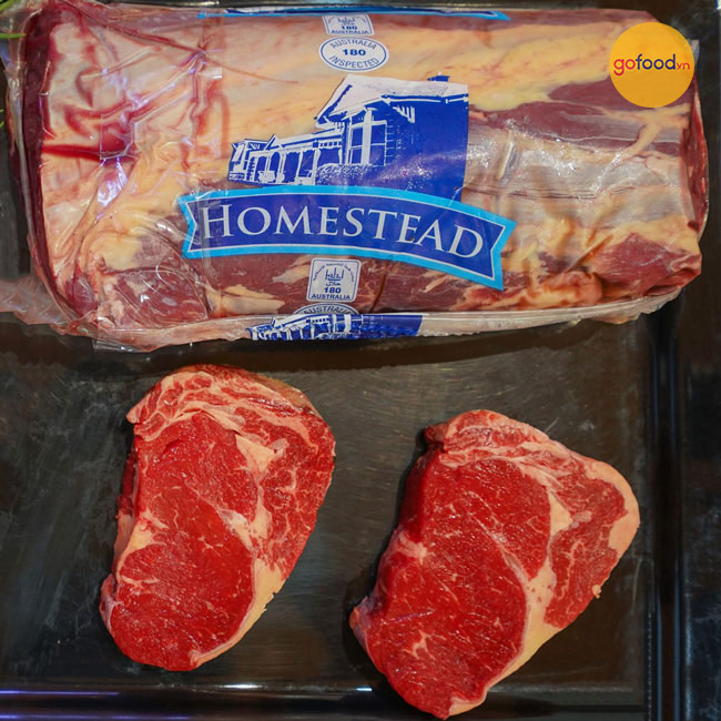 Bật mí bí quyết lựa chọn thịt bò Úc tươi đạt chuẩn chất lượng - 2