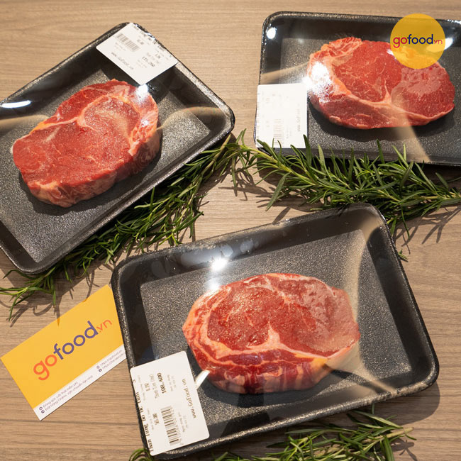 Hãy chọn mua thịt bò Úc nhập khẩu ở các địa chỉ uy tín