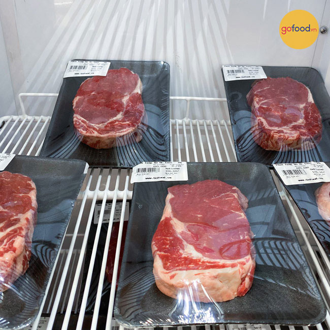 Bật mí bí quyết lựa chọn thịt bò Úc tươi đạt chuẩn chất lượng - 8