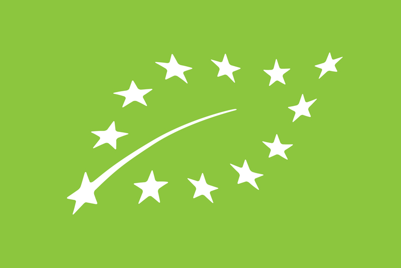 Logo chứng nhận Euro Leaf