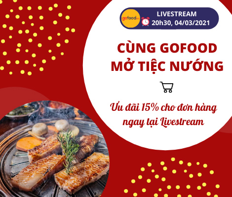 LIVESTREAM 04/03/2021 – HƯỚNG DẪN CHUẨN BỊ TIỆC NƯỚNG TRỌN VỊ NGAY TẠI NHÀ livestream-04/03/2021-–-huong-dan-chuan-bi-tiec-nuong-tron-vi-ngay-tai-nha