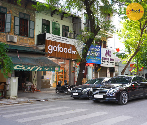 GOFOOD HÀM LONG DẦN HOÀN THIỆN, CHUẨN BỊ ĐI VÀO HOẠT ĐỘNG CHÍNH THỨC