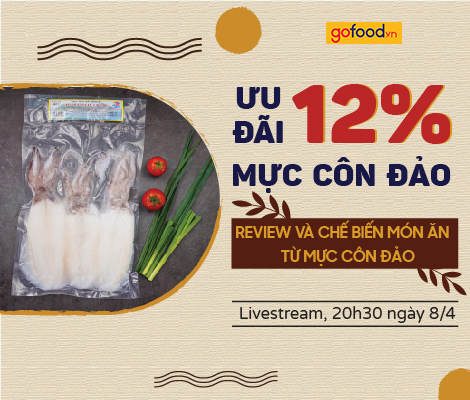 LIVESTREAM 08/04/2021 – GIỚI THIỆU VỀ MỰC CÔN ĐẢO VÀ HƯỚNG DẪN CHẾ BIẾN MÓN NGON TỪ MỰC CÔN ĐẢO livestream-08/04/2021-–-gioi-thieu-ve-muc-con-dao-va-huong-dan-che-bien-mon-ngon-tu-muc-con-dao